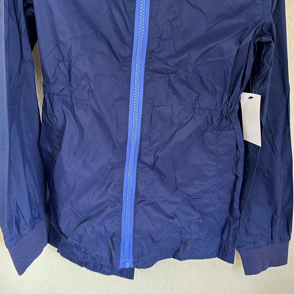 Packable Windbreaker Jacket - Picture 4 of 11